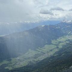 unverortetes Flugbild